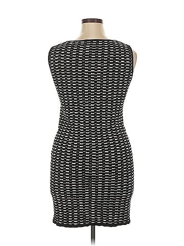 Grace Knit Dressing Casual Dress (view 2)