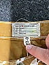 Current/Elliott Paisley Gold Casual Pants Size 23 waist - photo 3