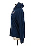 Roller Rabbit Blue Pullover Hoodie Size XL - photo 5