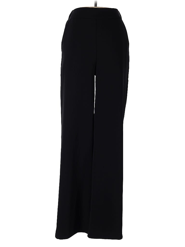 Pre-owned Nasty Gal Inc. Dress Pants In Black