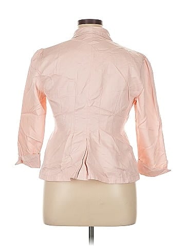 Candie's Blazer (view 2)