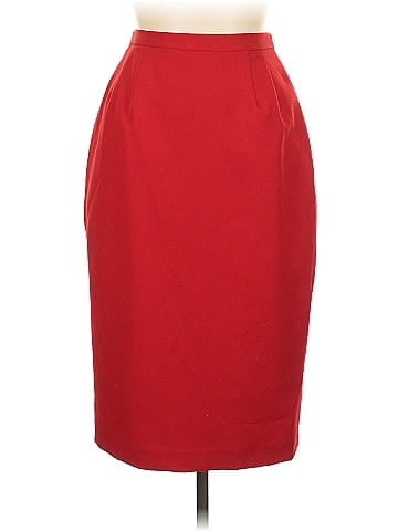 Levine Classics Formal Skirt (view 1)