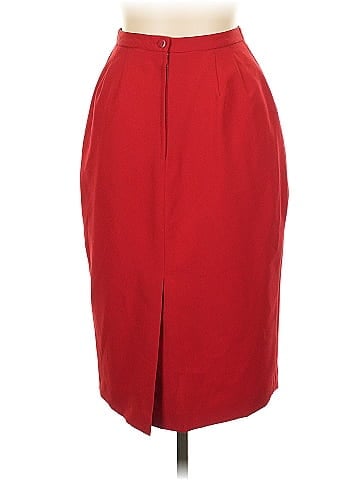 Levine Classics Formal Skirt (view 2)
