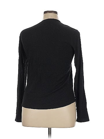 James Perse Long Sleeve T-Shirt (view 2)