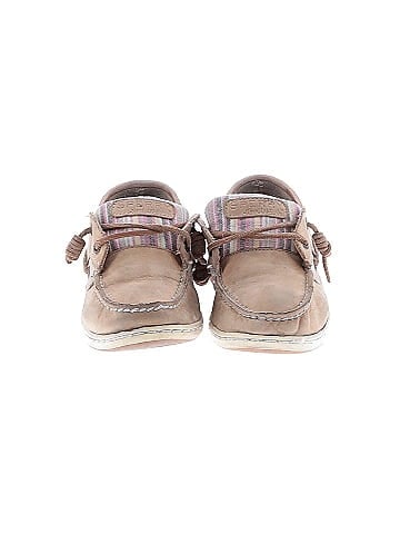 Sperry Top Sider Flats (view 2)