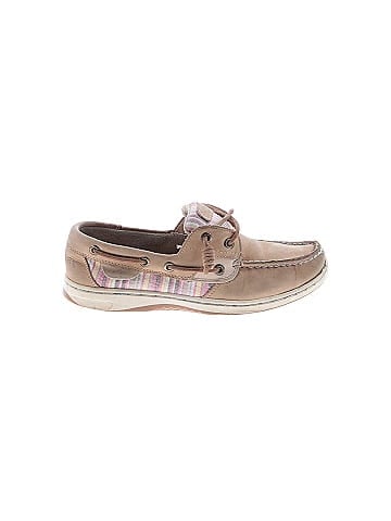 Sperry Top Sider Flats (view 1)