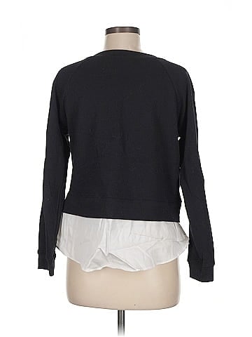 Guest Editor Pullover Sweater (view 2)