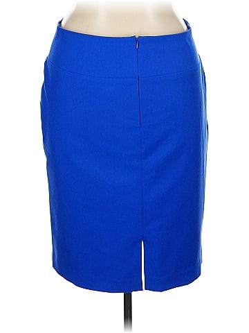 Ellen Tracy Formal Skirt (view 2)