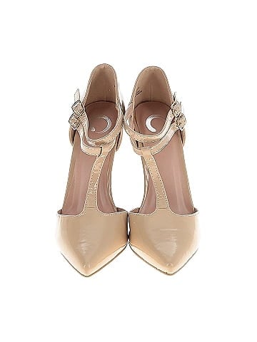 Journee Collection Heels (view 2)