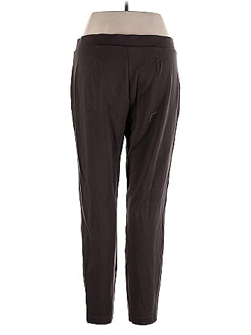 Talbots Outlet Active Pants (view 2)