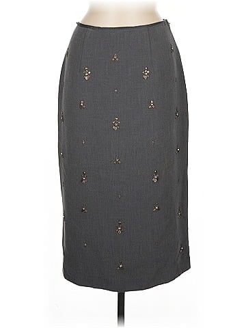 Chelsea28 Formal Skirt (view 1)