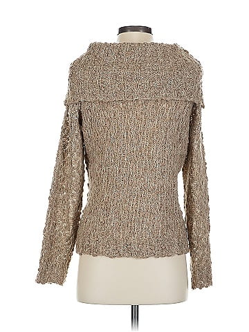 Kate Hill Pullover Sweater (view 2)