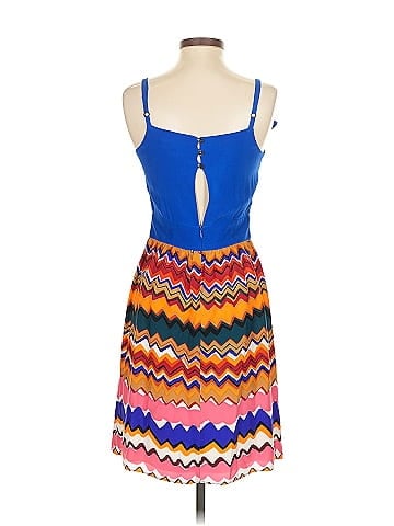 Sophia Eugene Casual Dress (view 2)