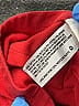 Cat & Jack Red Casual Pants 9-12 MO / 12 MO - photo 4