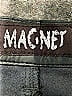 Machine 100% Polyester Black Casual Pants Size 32 waist - photo 4