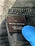 Machine 100% Polyester Black Casual Pants Size 32 waist - photo 5