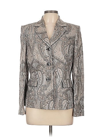 Evan Picone Blazer (view 1)