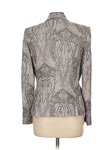Evan Picone Blazer (view 2)