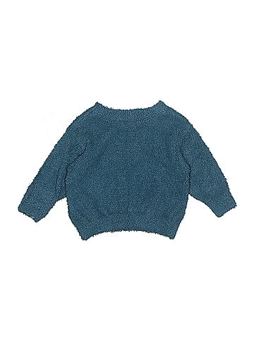Grayson Mini Pullover Sweater (view 2)