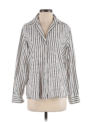 LoveShackFancy Long Sleeve Blouse (view 1)