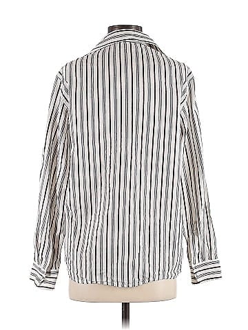 LoveShackFancy Long Sleeve Blouse (view 2)