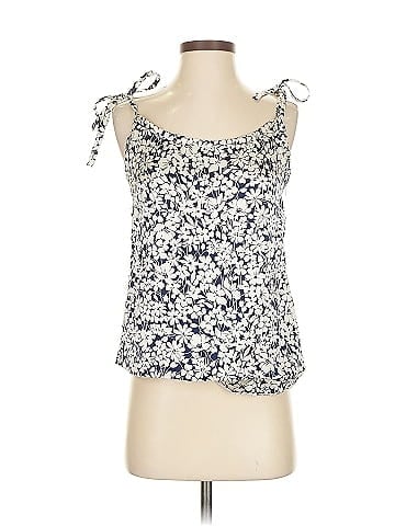 Burberry Sleeveless Blouse (view 1)