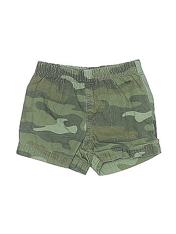 Carter's Shorts (view 1)