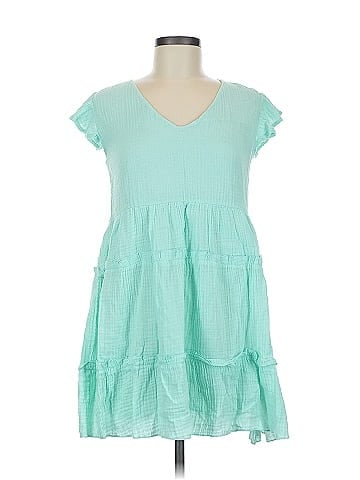 Favlux fashion Casual Dress (view 1)