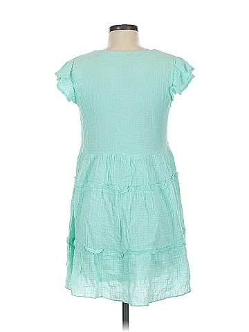 Favlux fashion Casual Dress (view 2)