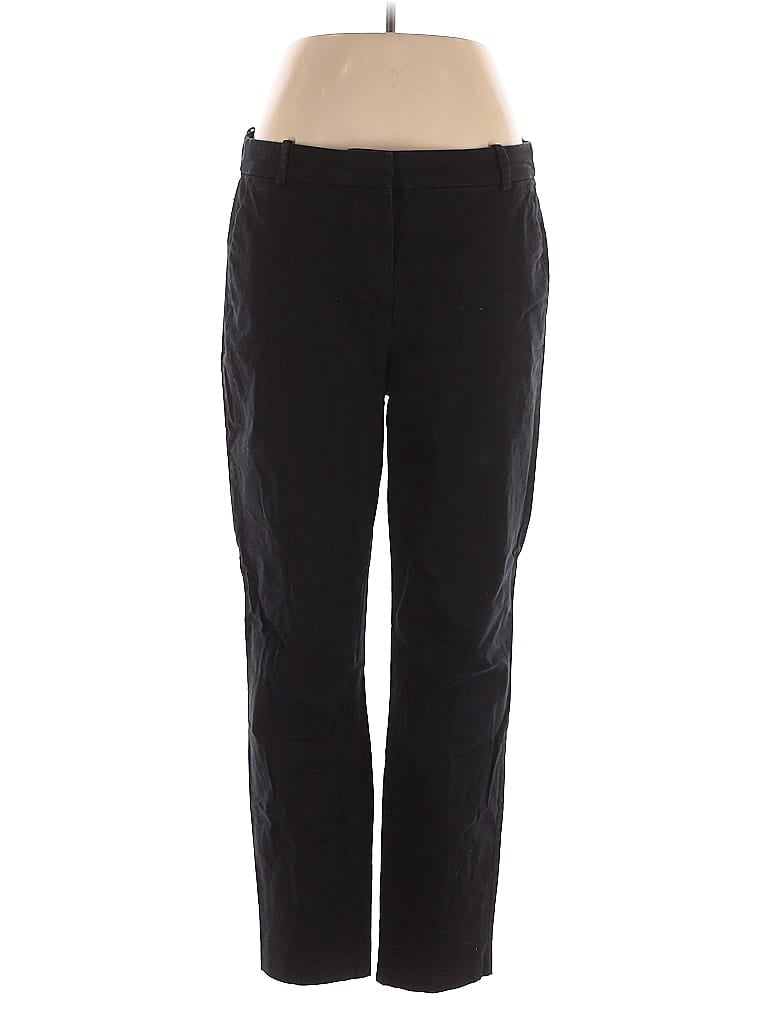 Pre-owned J.crew Mercantile Active Pants In Black