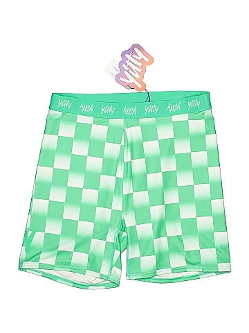 Yitty Shorts (view 2)