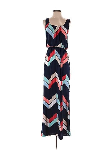 THREE PINK HEARTS Casual Dress (view 1)
