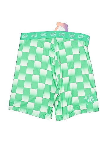 Yitty Shorts (view 1)