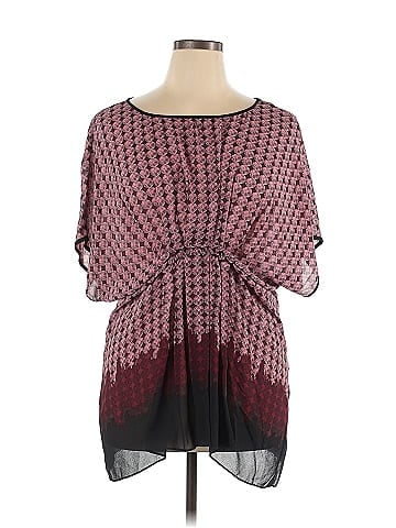 Sophie Max 3/4 Sleeve Blouse (view 1)