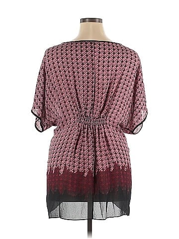 Sophie Max 3/4 Sleeve Blouse (view 2)