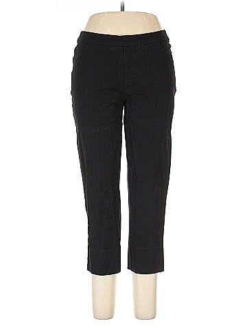 Isaac Mizrahi LIVE! Casual Pants (view 1)