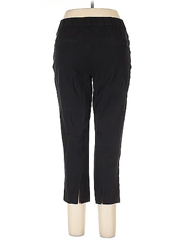 Isaac Mizrahi LIVE! Casual Pants (view 2)