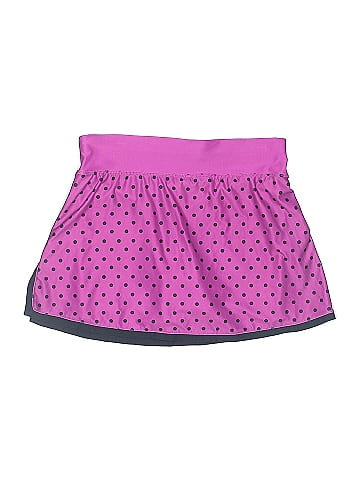 Nike Active Skort (view 2)
