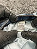 Hot Kiss Blue Denim Shorts Size 1 - photo 4