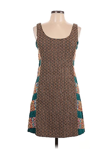 Judith March Casual Dress (view 1)