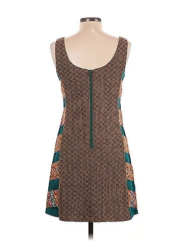 Judith March Casual Dress (view 2)
