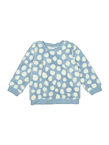 Hanna Andersson Pullover Sweater (view 1)