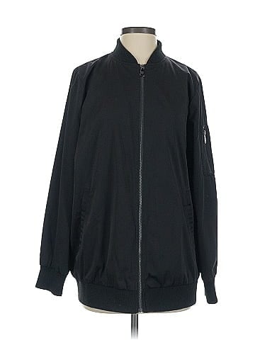 Bernardo Track Jacket (view 1)