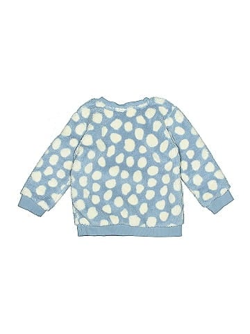 Hanna Andersson Pullover Sweater (view 2)