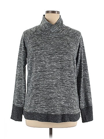 RBX Turtleneck Sweater (view 1)