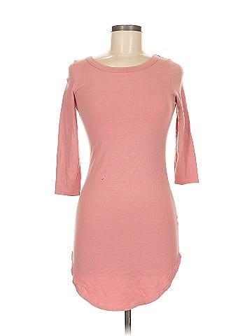 Heart & Hips Casual Dress (view 1)