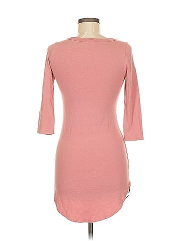Heart & Hips Casual Dress (view 2)