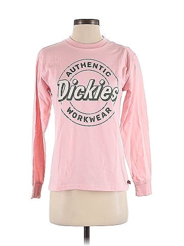 Dickies Long Sleeve T-Shirt (view 1)