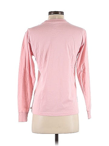 Dickies Long Sleeve T-Shirt (view 2)