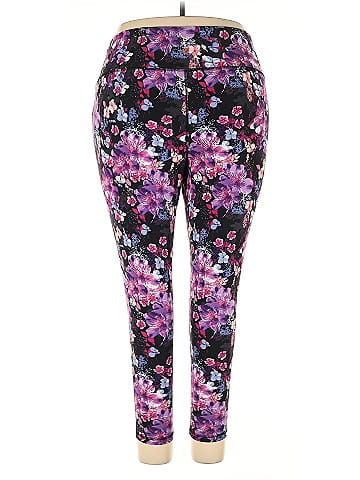 LIVI Active Pants (view 2)